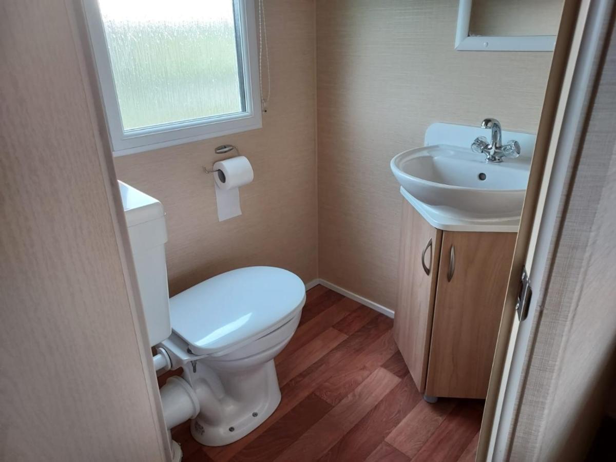 Апартаменты 6 Berth The Chase Инголдмелс Экстерьер фото